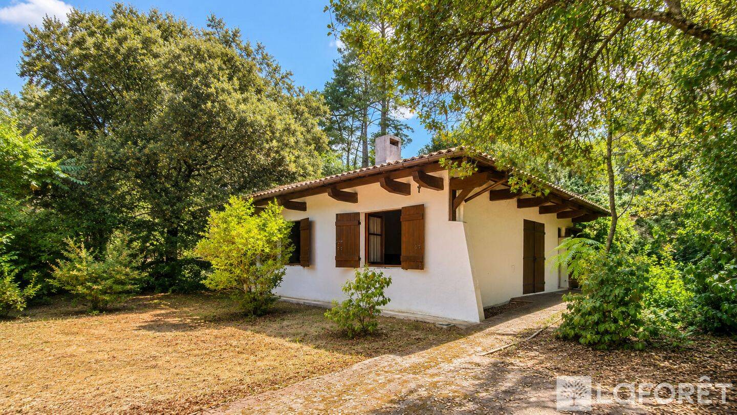Maison 4 pièces 70 m² · à La Teste-de-Buch · 70 m² · 1 190 000 €