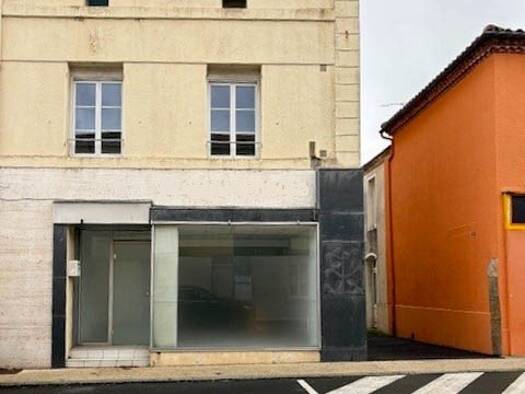 Maison à vendre 147 500 € 5 pièces 4 chambres 178 m² Cerizay 79140