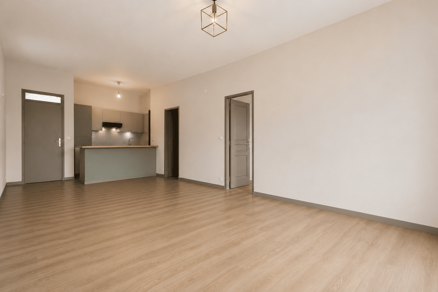 Appartement 3 pièces 63 m² · à Lunel · 63 m² · 880 €
