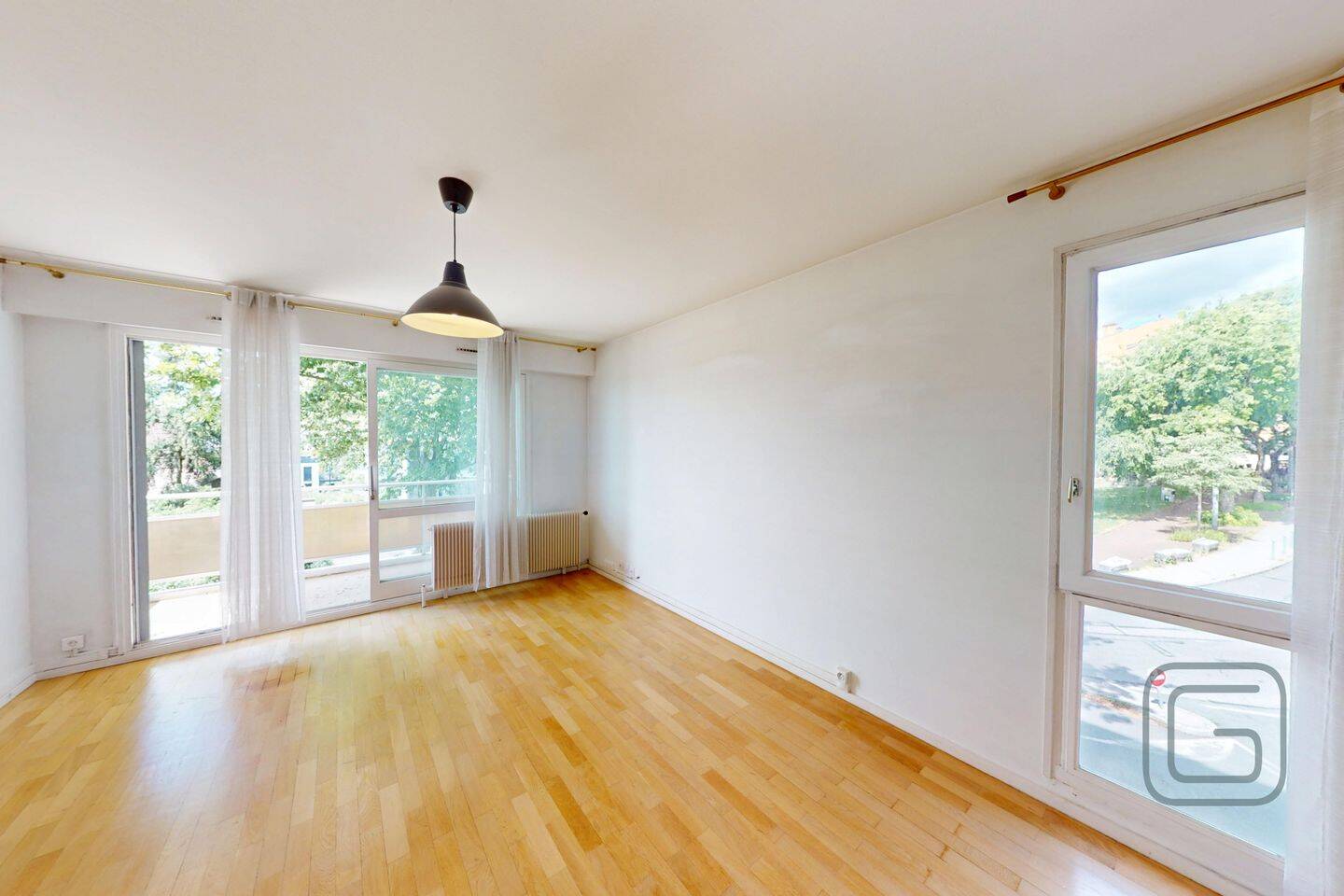 Appartement 3 pièces 75 m² · à Lyon 5ème Arrondissement · 75,4 m² · 345 000 €