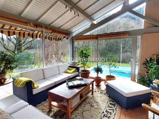 Maison à vendre 435 000 € 8 pièces 4 chambres 174 m² 5 000 m² de terrain Payrin-Augmontel 81660