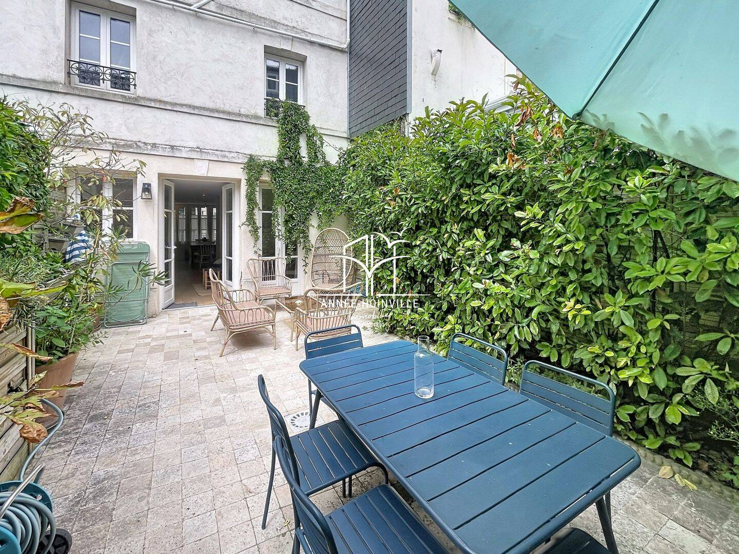 Maison 5 pièces 110 m² · à Trouville-sur-Mer · 110 m² · 945 000 €