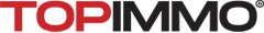 TOPIMMO Colmar SUD logo