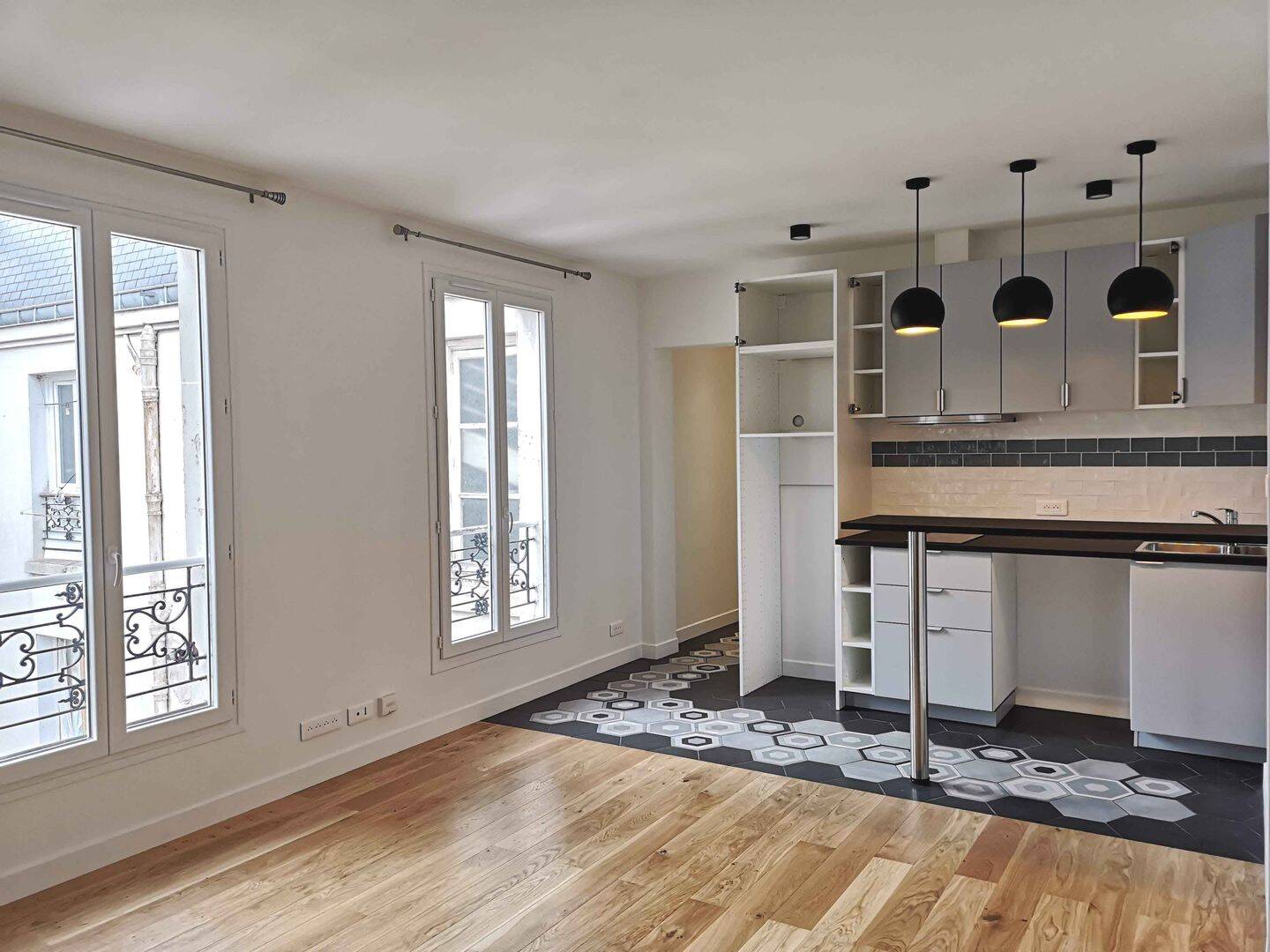 Appartement 1 pièce 30 m² · à Paris 10ème Arrondissement · 30 m² · 280 000 €