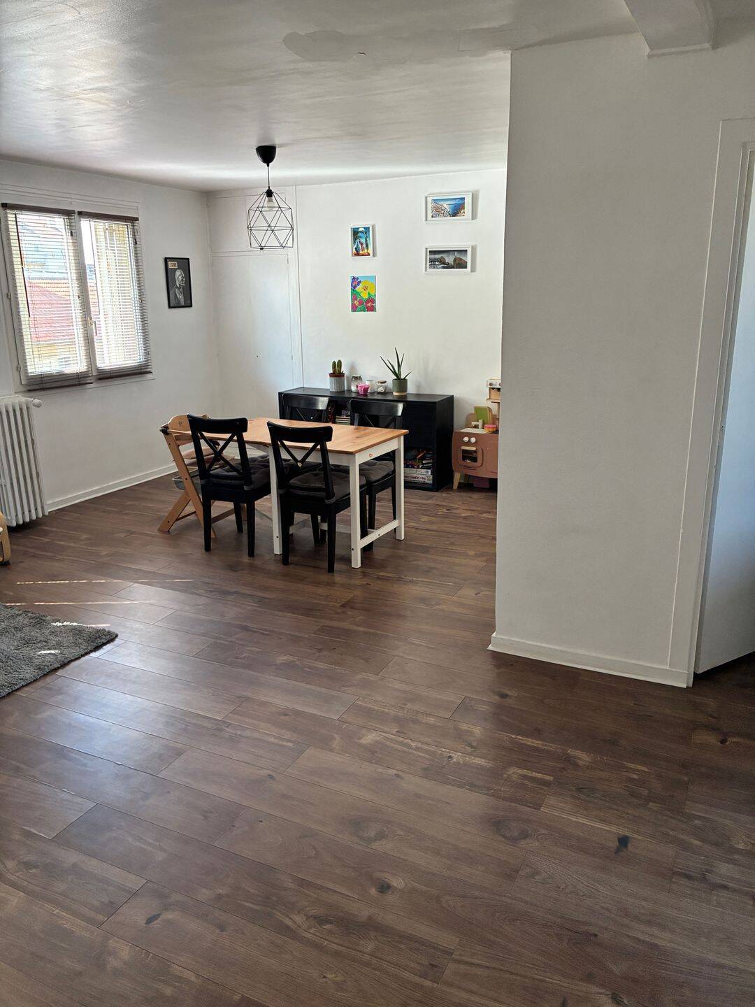 Appartement 3 pièces 65 m² · à Bourg-la-Reine · 65 m² · 1 550 €/mois