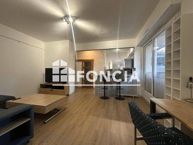 Appartement 2 pièces 49 m² · à Toulon · 49 m² · 760 €/mois