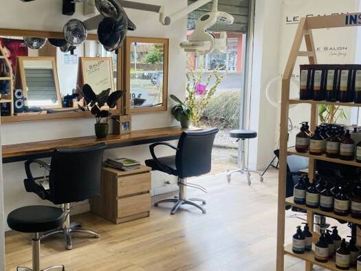 Boutique à vendre 139 000 € 52 m² de surface de vente Mano Cestas 33610