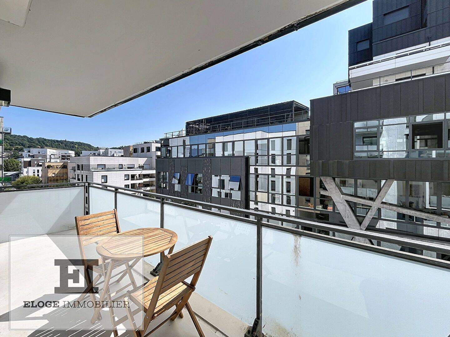 Appartement 2 pièces 35 m² · à Rouen · 35,3 m² · 623 €
