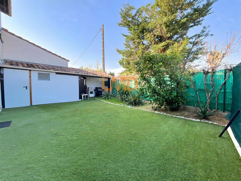 Maison 6 pièces 126 m² · à Le Muy · 126 m² · 390 000 €