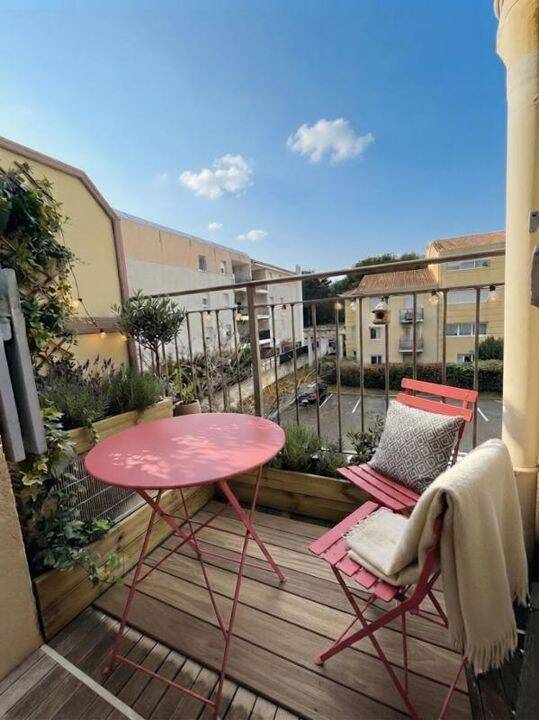 Appartement 2 pièces 46 m² · à Avignon · 46 m² · 139 500 €