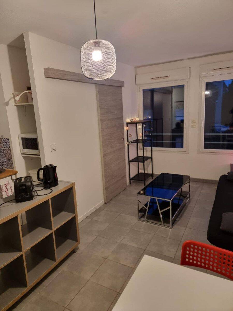 Appartement 2 pièces 36 m² · à Montpellier · 36 m² · 750 €