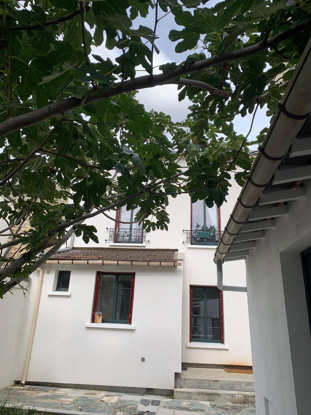 Maison 4 pièces 77 m² · à Saint-Denis · 77 m² · 430 000 €