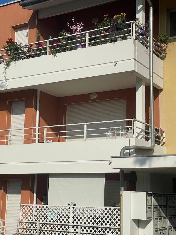 Appartement 1 pièce 45 m² · à Mont-de-Marsan · 45,2 m² · 525 €