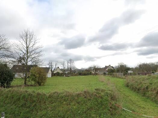 Terrain constructible à vendre 63 900 € 782 m² de terrain Saint-Michel-de-Plélan 22980