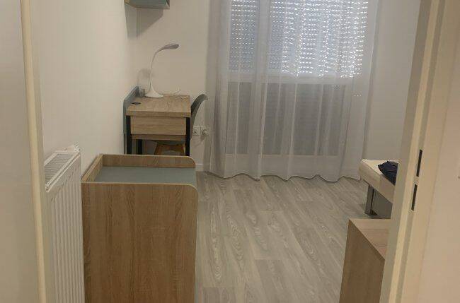 Appartement 1 pièce 19 m² · à Saint-Maur-des-Fossés · 19 m² · 1 050 €/mois
