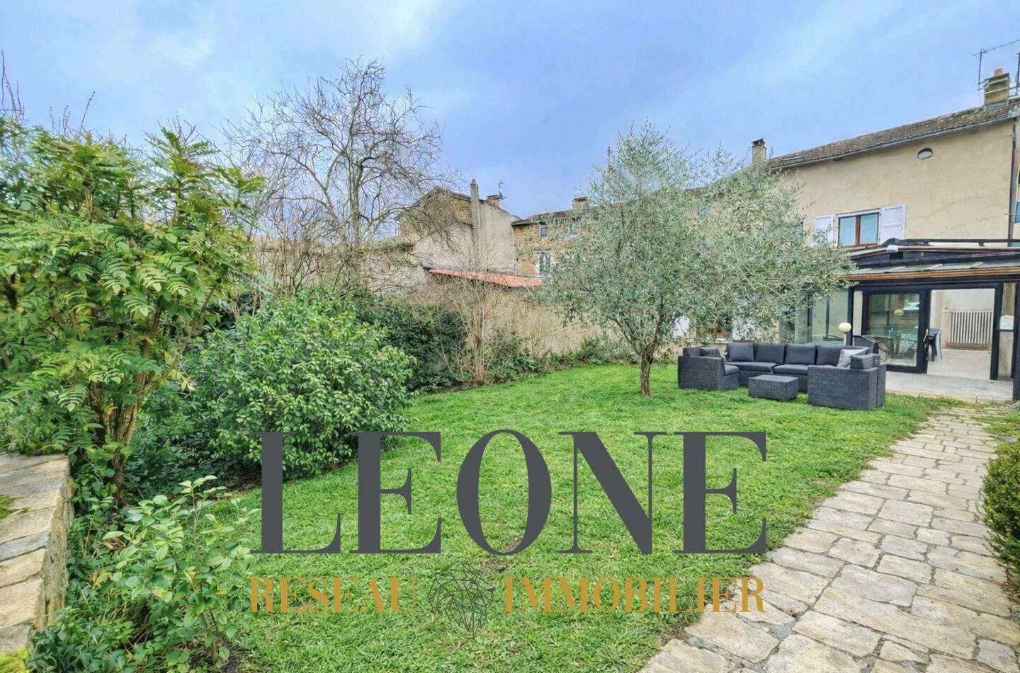Maison 6 pièces 175 m² · à Orliénas · 175 m² · 473 000 €