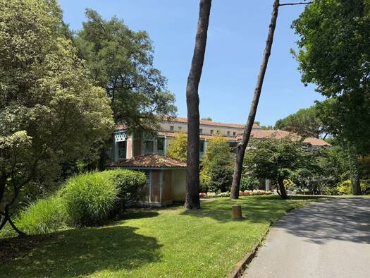 Appartement à vendre 155 000 € 2 pièces 1 chambre 28 m² Étage 1/2 Moliets-et-Maa 40660