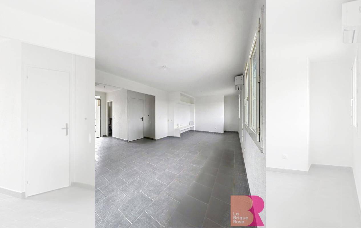 Appartement 4 pièces 83 m² · à Launaguet · 83 m² · 1 020 €