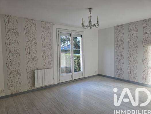 Appartement à vendre 188 000 € 2 pièces 1 chambre 50 m² 3 étages Touques 14800