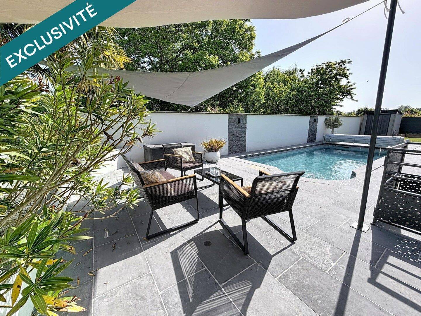 Maison 7 pièces 205 m² · à Reims · 205 m² · 699 000 €