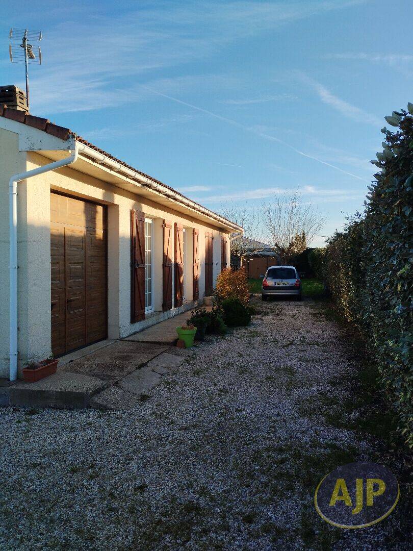 Maison 5 pièces 88 m² · à Pauillac · 87,5 m² · 171 300 €