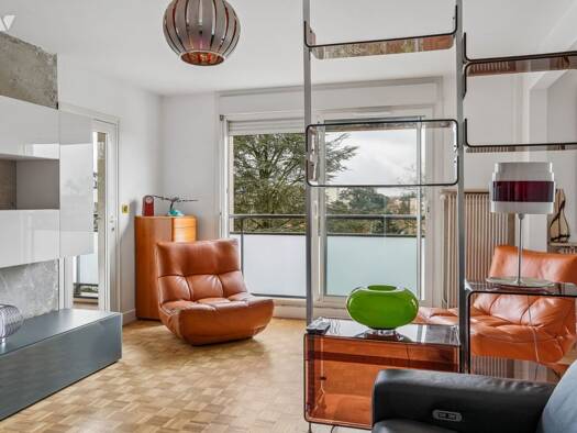 Appartement à vendre 340 000 € 3 pièces 2 chambres 93,1 m² Étage 5/6 Lyon 5ème arrondissement 69005