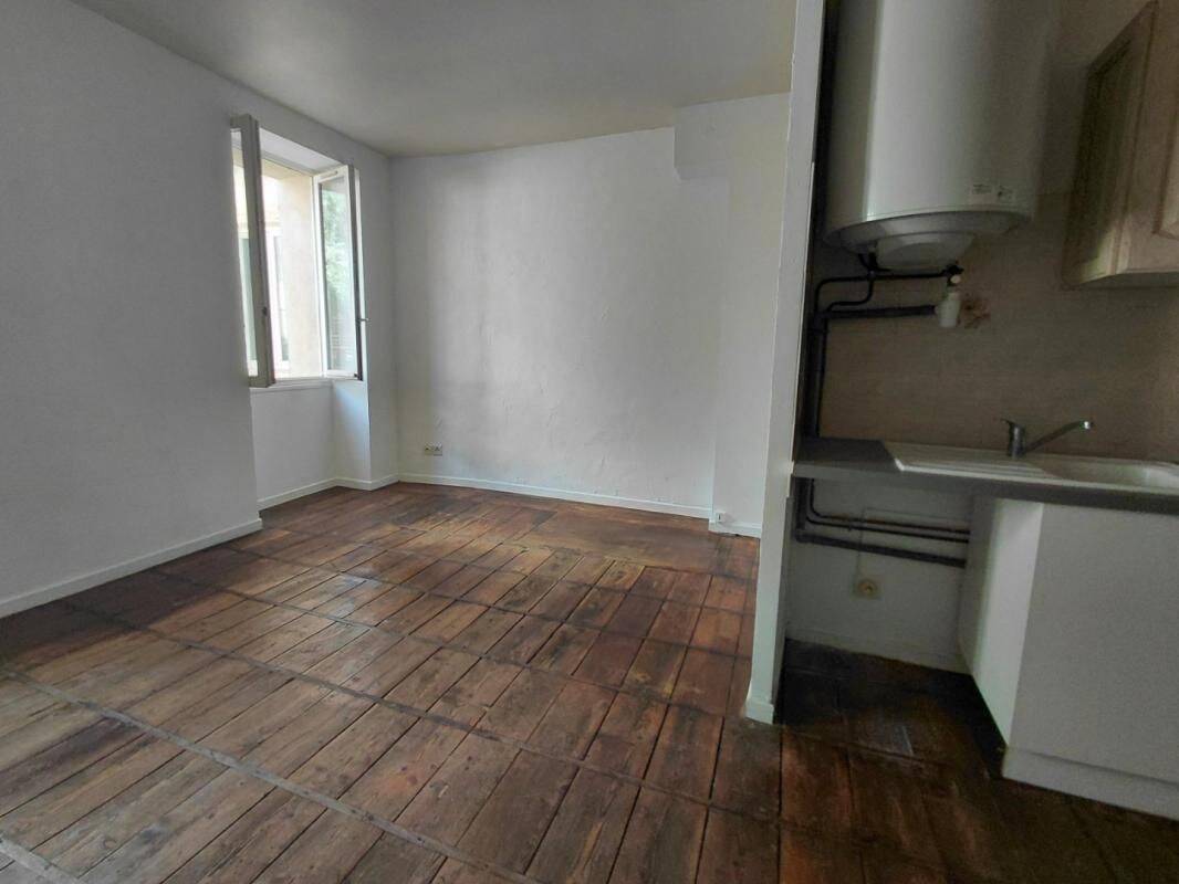 Appartement 3 pièces 49 m² · à Embrun · 49 m² · 595 €/mois