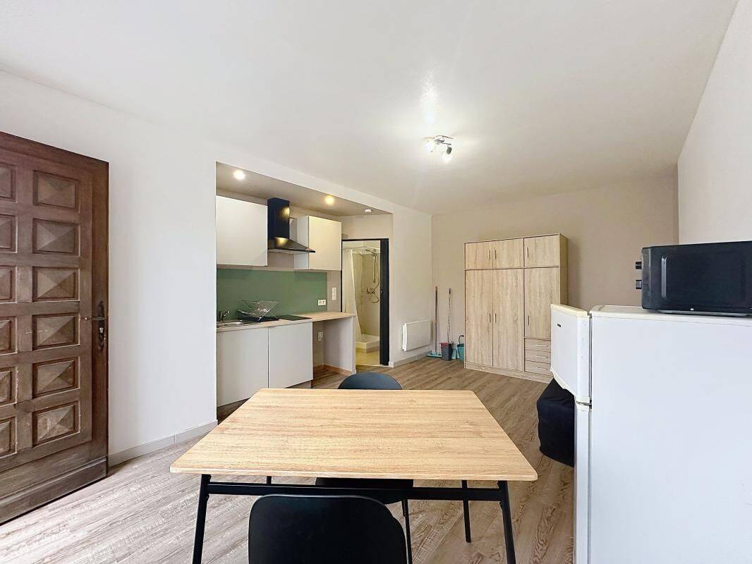 Appartement 1 pièce 23 m² · à Avignon · 23,1 m² · 450 €/mois