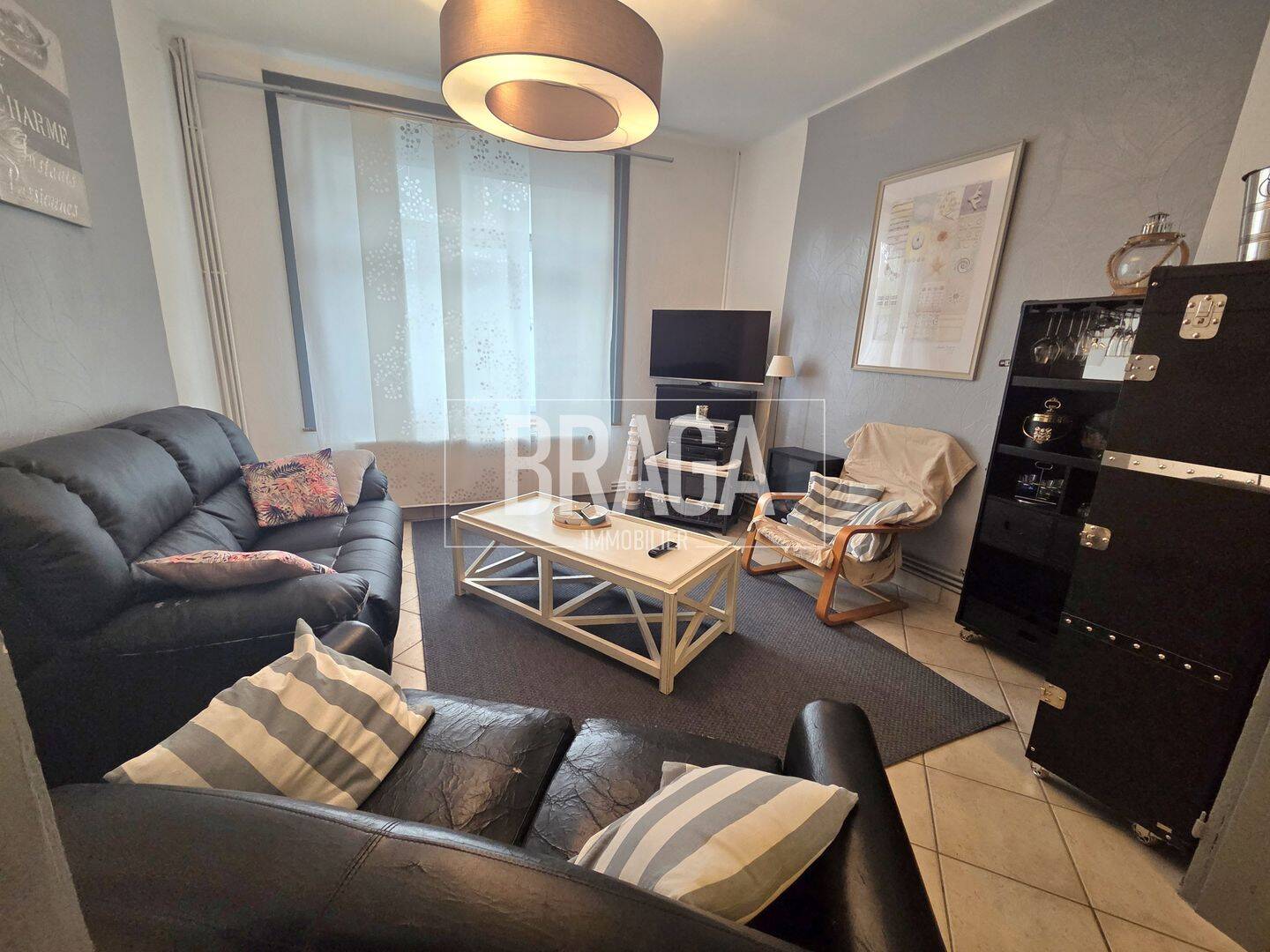 Maison 5 pièces 115 m² · à Le Portel · 115 m² · 224 000 €