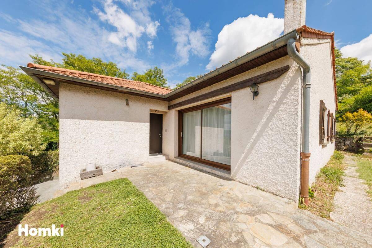 Maison 5 pièces 116 m² · à Cournon-d'Auvergne · 116 m² · 340 000 €