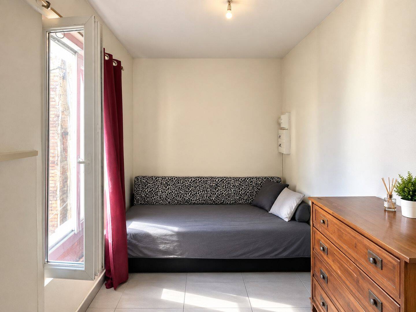 Appartement 1 pièce 18 m² · à Marseille 1er Arrondissement · 18 m² · 69 000 €