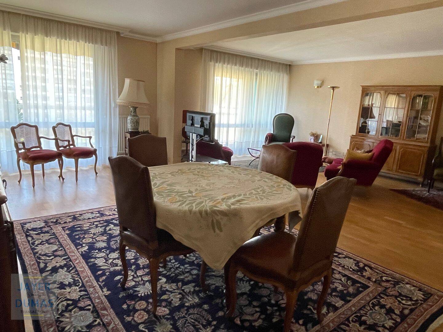 Appartement 6 pièces 165 m² · à Chalon-sur-Saône · 164,5 m² · 430 000 €
