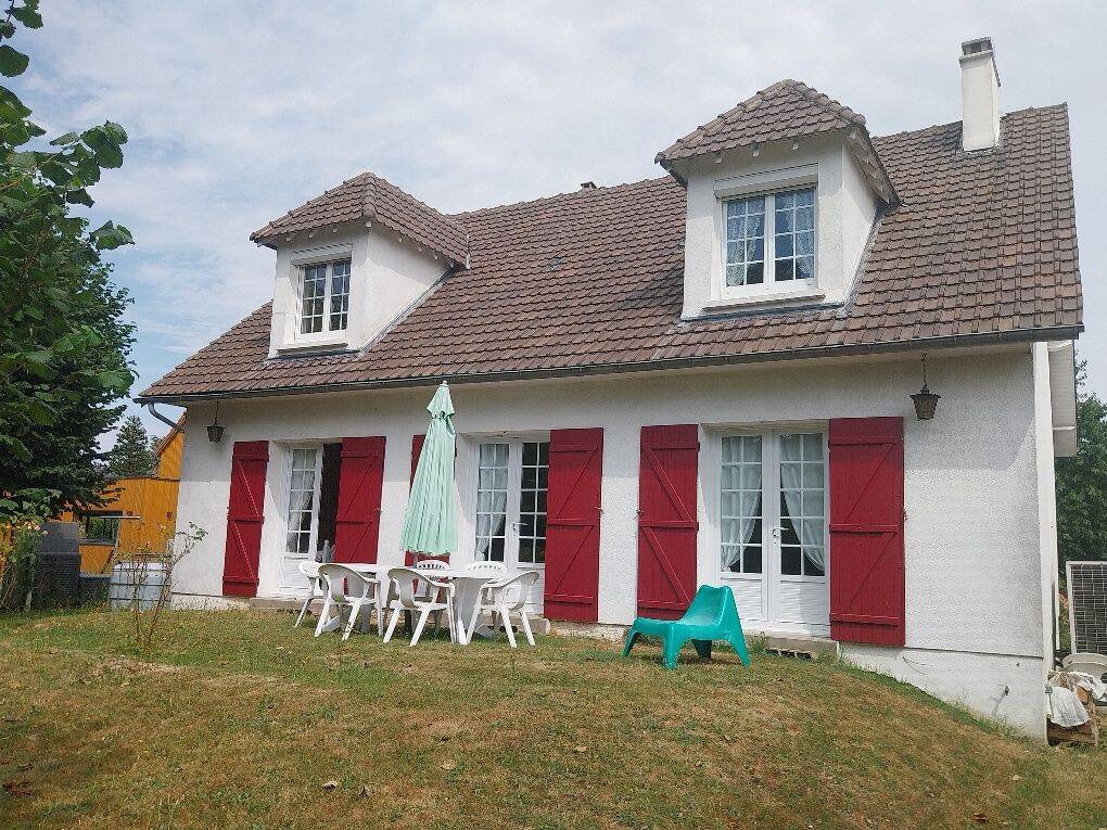 Maison 6 pièces 140 m² · à Le Thuit de l'Oison · 140 m² · 195 000 €