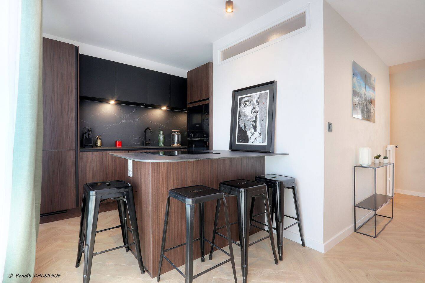 Appartement 4 pièces 84 m² · à Rennes · 84 m² · 364 900 €