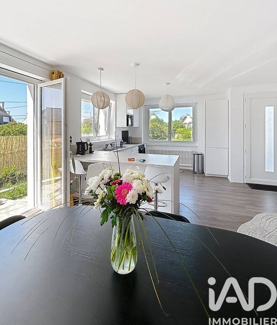 Maison 5 pièces 112 m² · à Guilvinec · 112 m² · 299 000 €