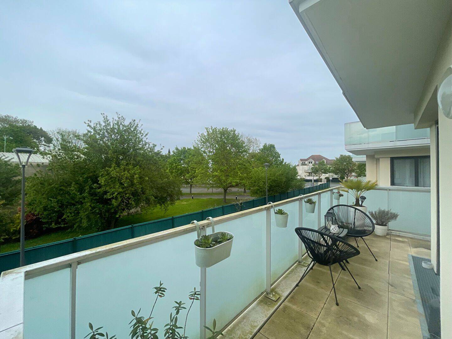 Appartement 2 pièces 41 m² · à Lieusaint · 41,5 m² · 783 €/mois