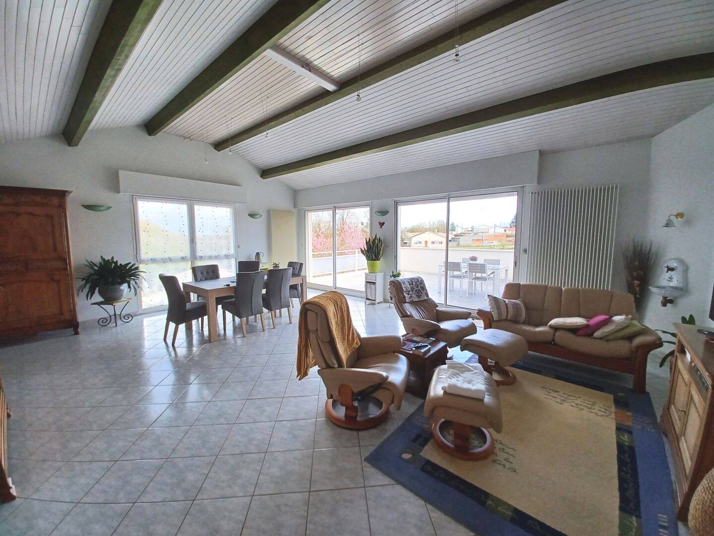 Maison 5 pièces 134 m² · à Bressuire · 134 m² · 229 000 €