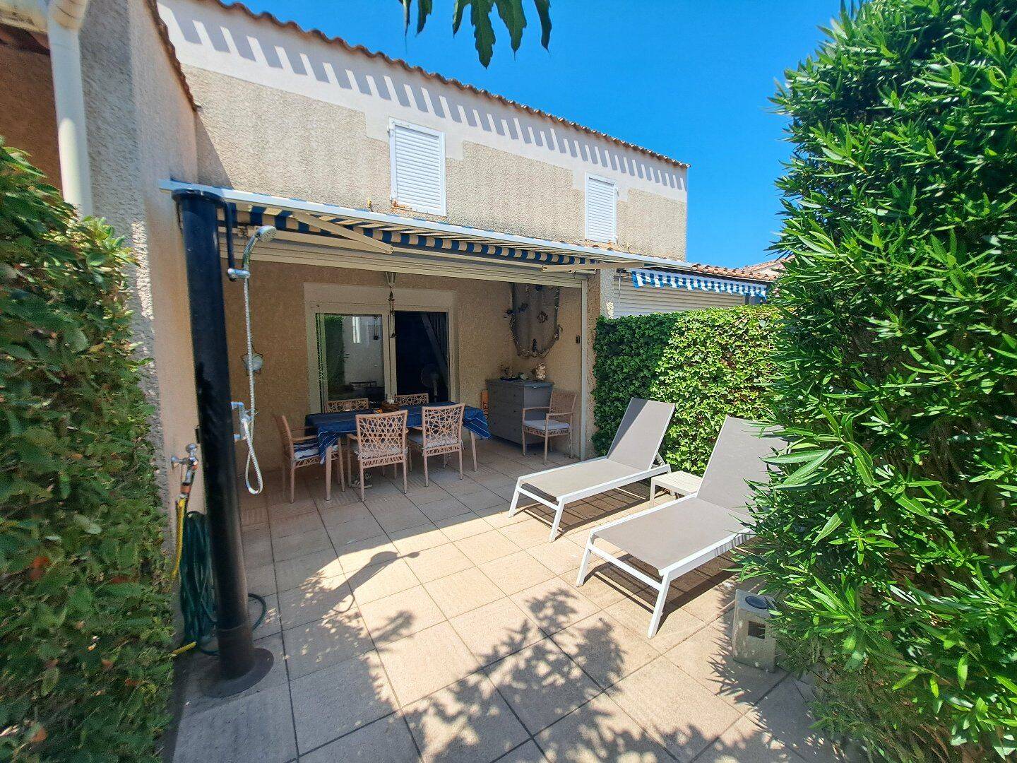 Maison 3 pièces 39 m² · à Agde · 39 m² · 203 000 €