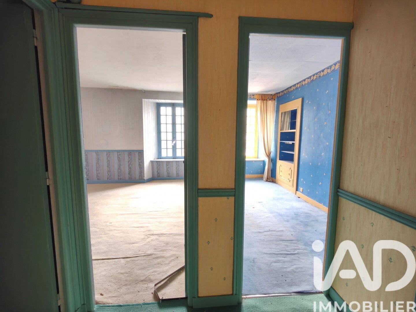 Appartement 2 pièces 32 m² · à Châteaugiron · 32 m² · 95 000 €