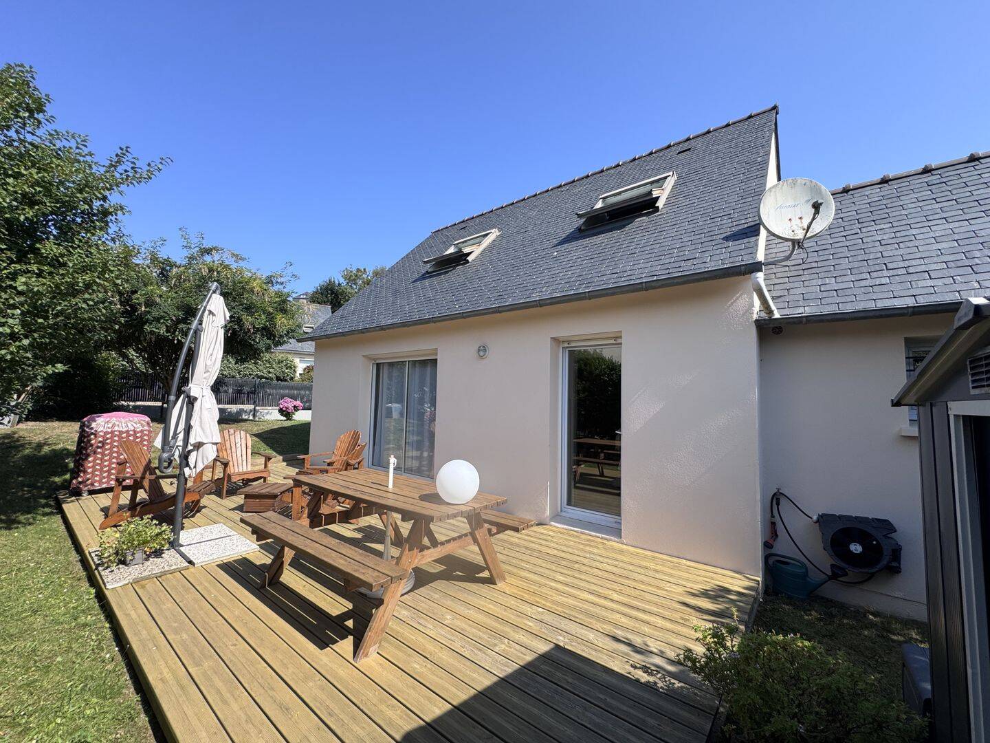 Maison 4 pièces 65 m² · à Perros-Guirec · 65 m² · 326 800 €