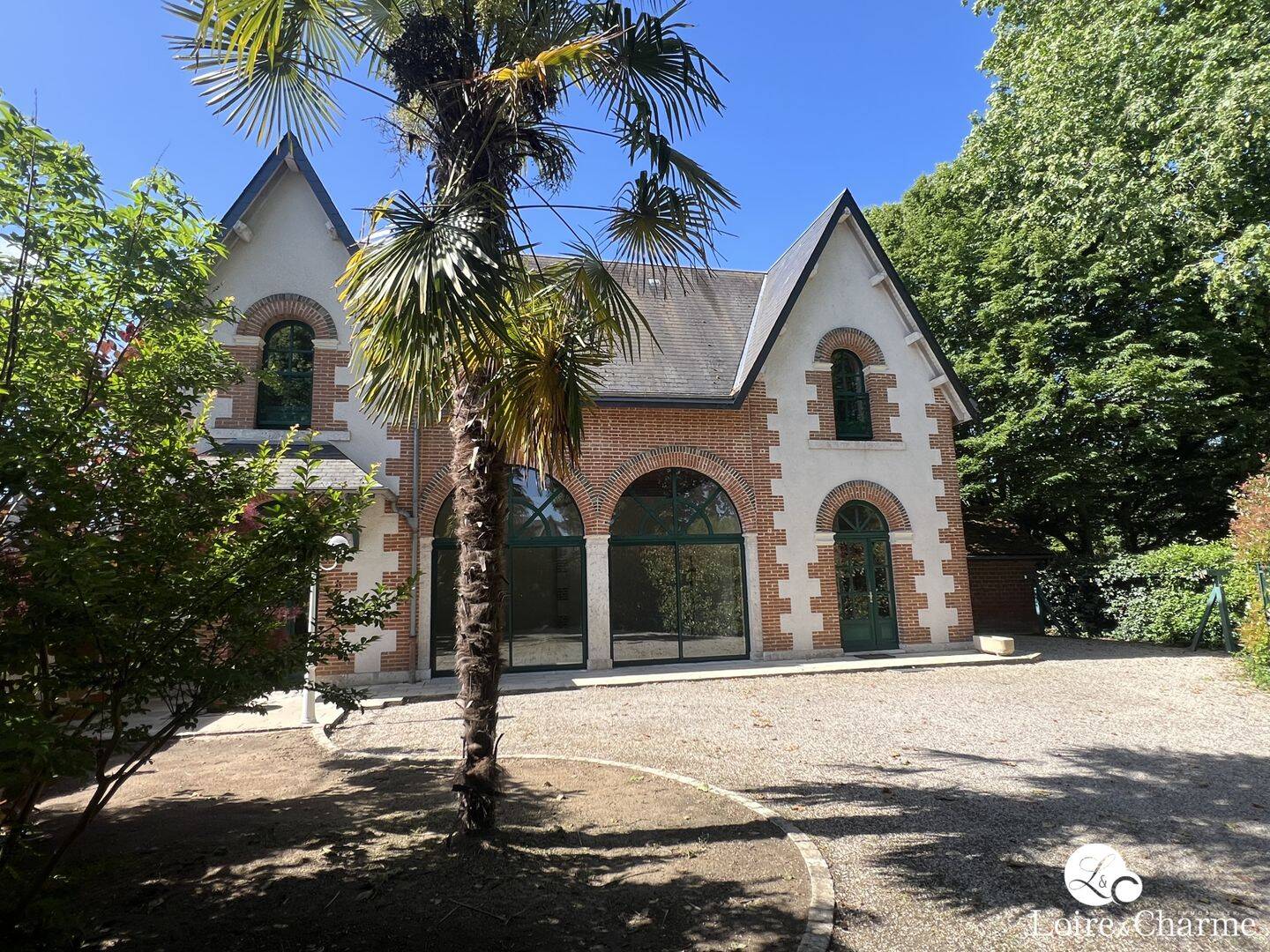 Maison 3 pièces 130 m² · à Le Controis-en-Sologne · 130 m² · 316 000 €