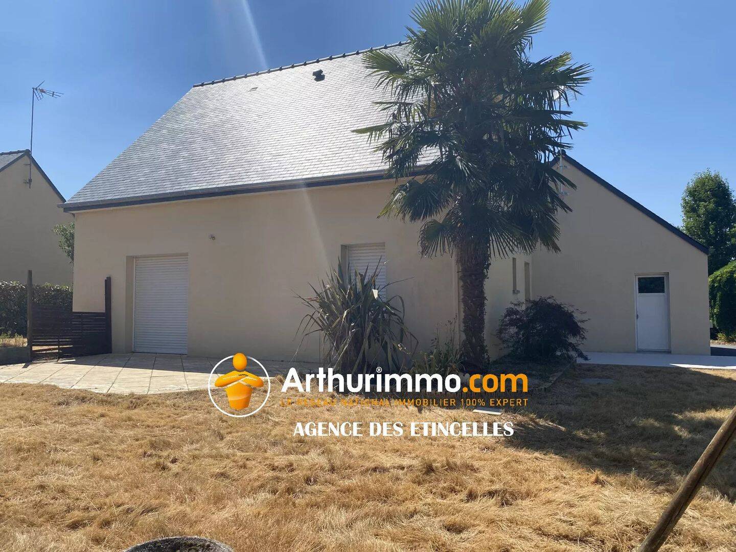 Maison 5 pièces 105 m² · à Retiers · 105 m² · 203 970 €