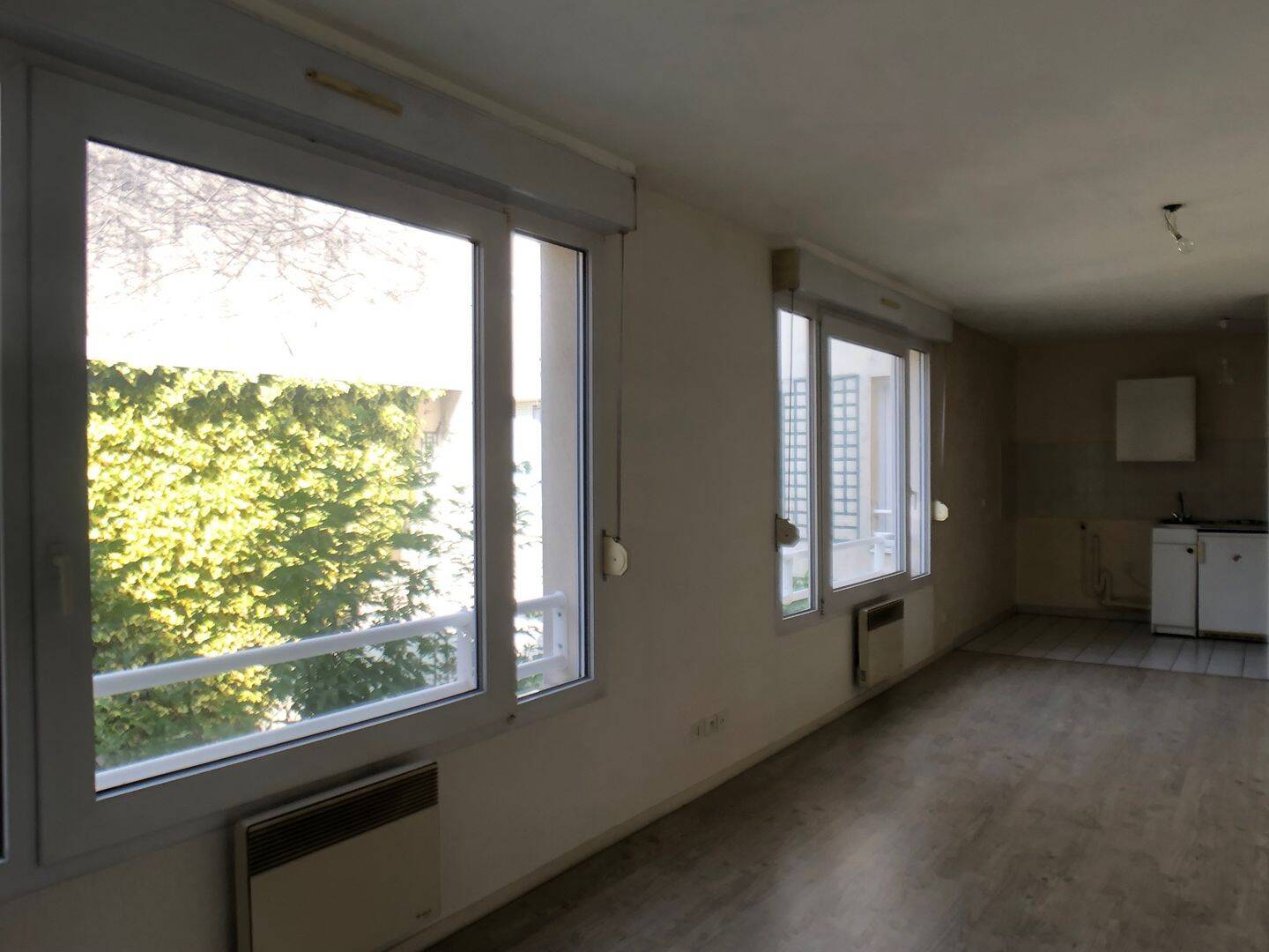 Appartement 1 pièce 36 m² · à Reims · 36 m² · 560 €