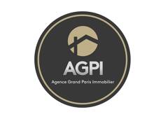 AGPI: Agence Immobilière à Saclay logo