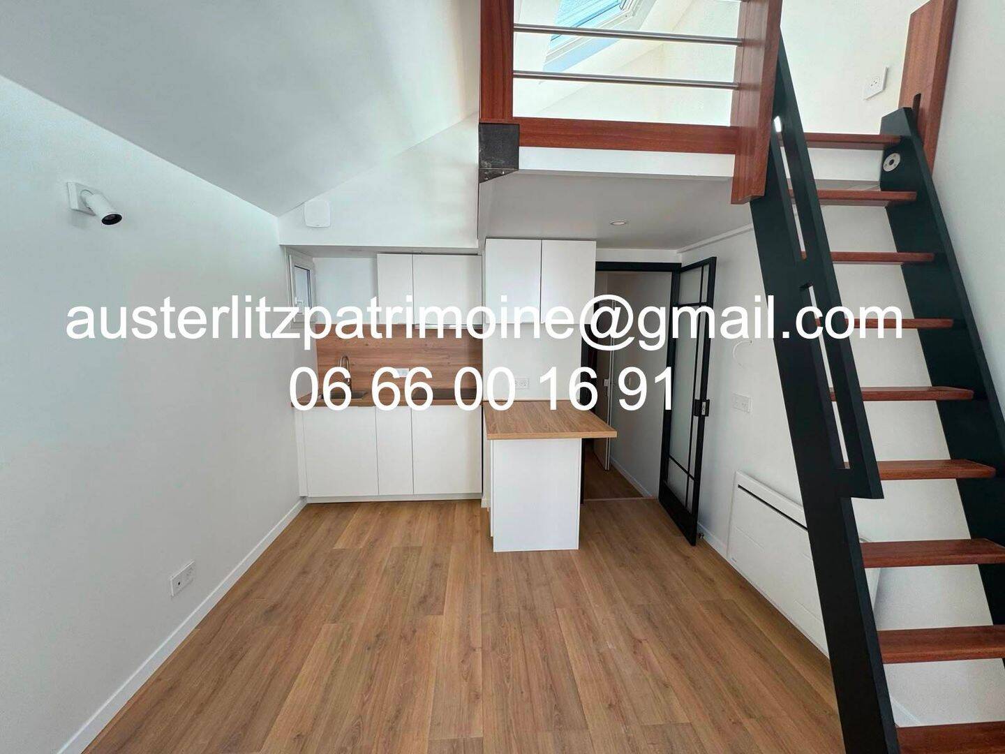Appartement 1 pièce 22 m² · à Lille · 22 m² · 149 000 €