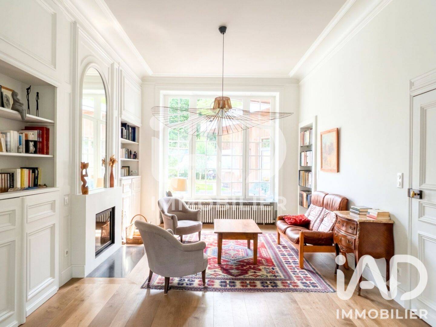 Maison 10 pièces 250 m² · à Lille · 250 m² · 1 190 000 €