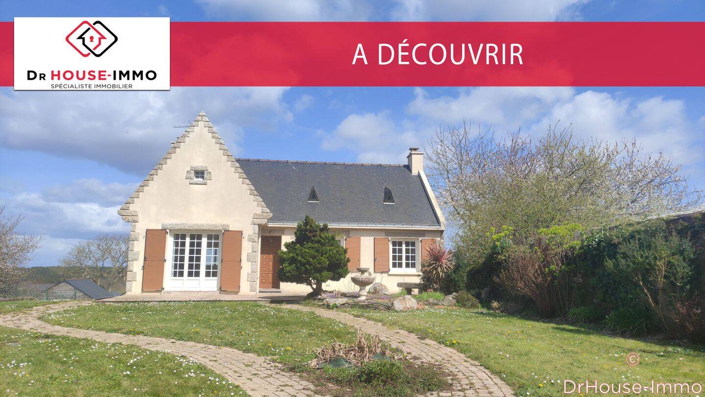 Maison 6 pièces 134 m² · à Saint-Dolay · 134 m² · 260 000 €