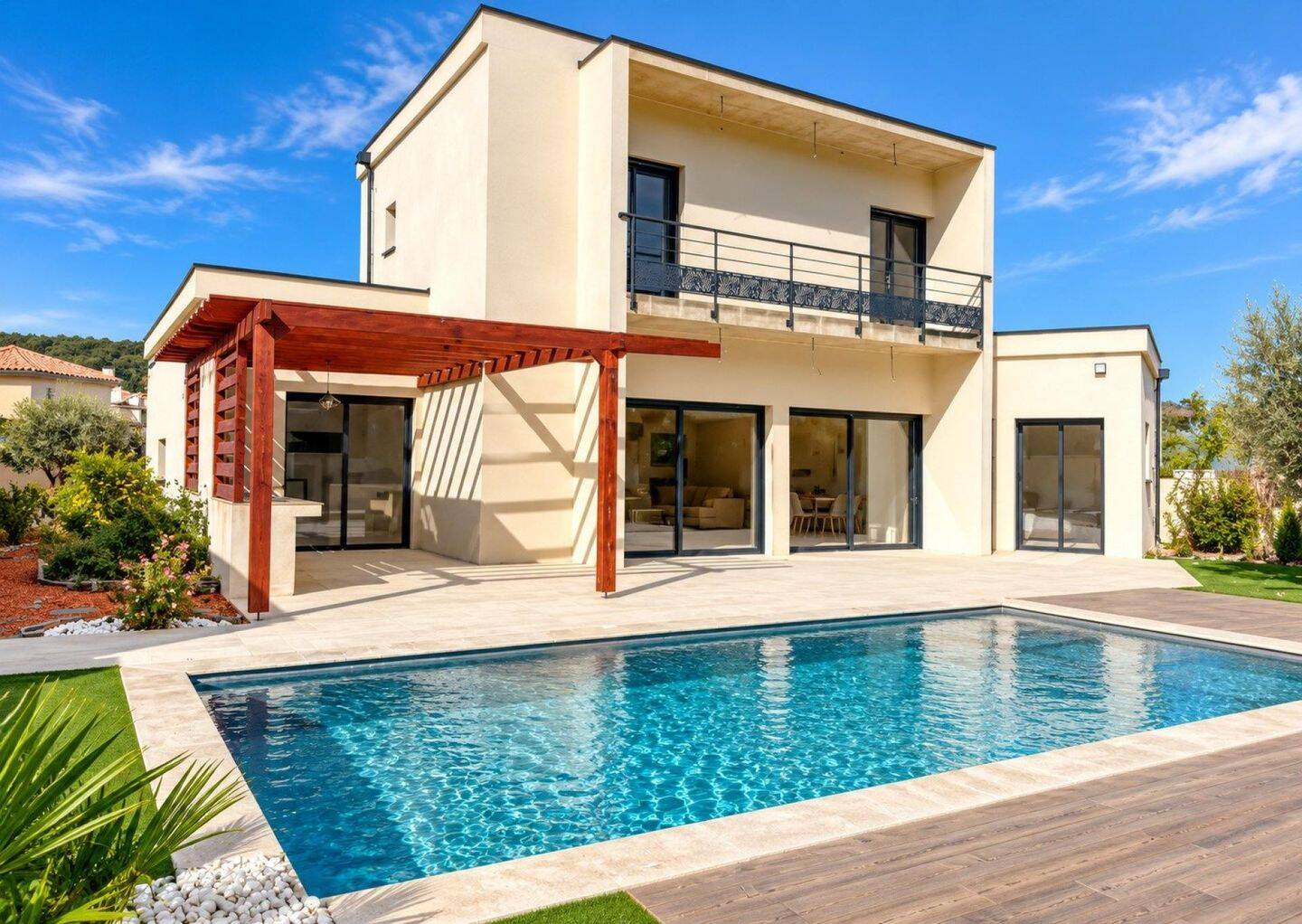 Maison 4 pièces 147 m² · à Narbonne · 147 m² · 599 000 €
