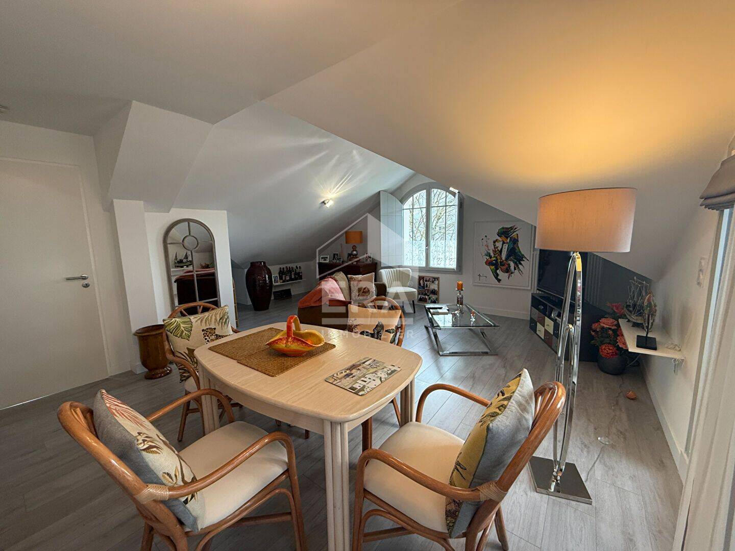 Appartement 2 pièces 54 m² · à Arcachon · 54 m² · 437 825 €