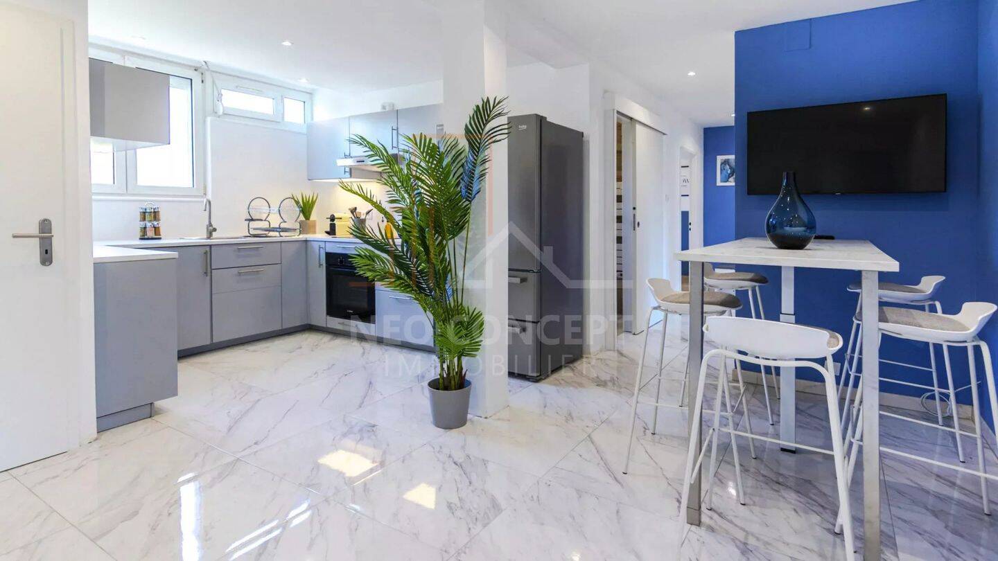 Appartement 6 pièces 83 m² · à Strasbourg · 82,9 m² · 259 000 €